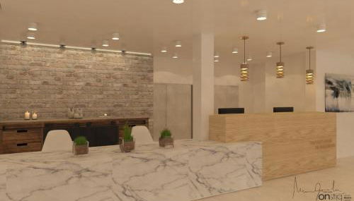 Apartamentos Playa Moreia - Foto 5, Lobby or reception