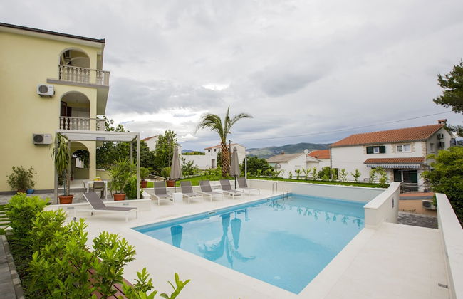 Apartments Bago - Photo 51