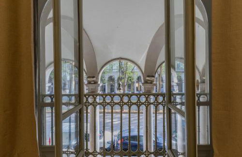 Ai Portici di Susa Apartments by Wonderful Italy - Foto 55