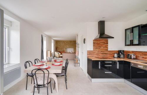 Plages La Torche et du Ster - Maison pour 6- Surf - Foto 6