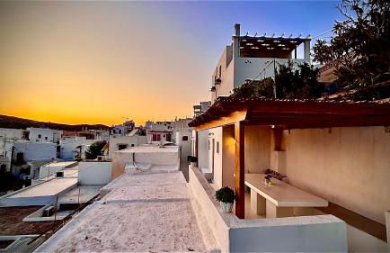 Amerissas studios 1 - Photo 8