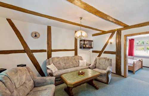 Fachwerkferienhaus - Foto 9