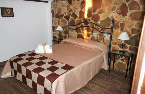 Alojamientos Rurales La Esperanza - Foto 75