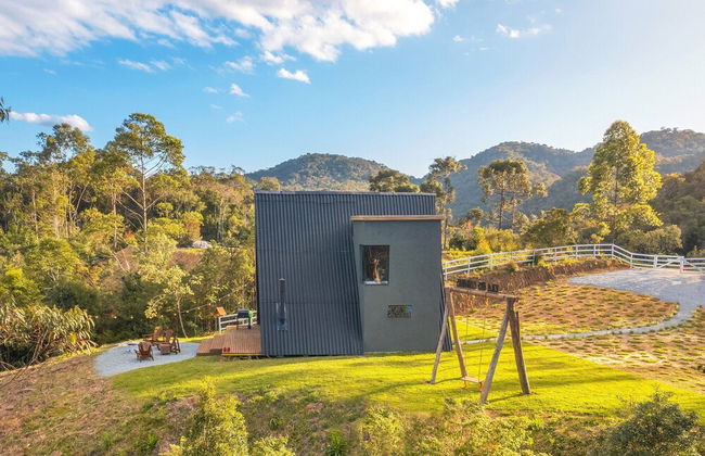 Vila nas Montanhas - Foto 42