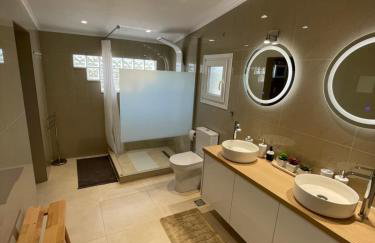 Seaside Retreat House - Foto 28