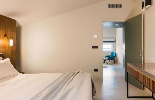 Byssus Suites - Foto 21