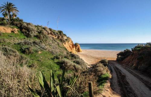 Vau Costa beach apartment with pool - Foto 21