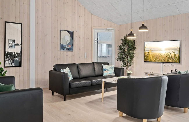 Holiday Home in Kappeln - Foto 15