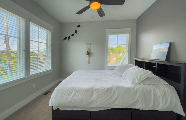 Hope Gardens Haven - Foto 7