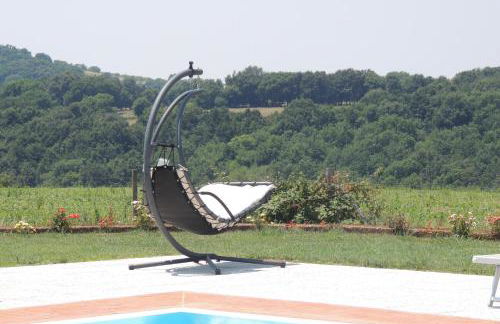 Agriturismo Il Cavallino Saturnia - Foto 54