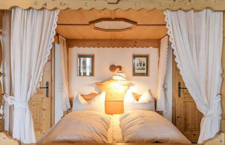 Landhaus Leu´n Uhl - Foto 40