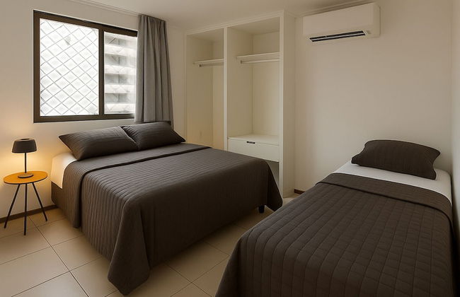 Atlantic Ocean Residence - Foto 8