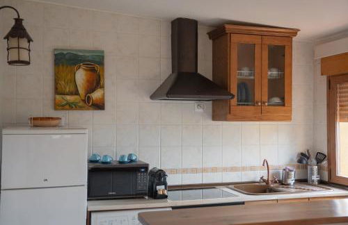 'El Mirador de Sotillo', un Oasis de Confort con Piscina y Jacuzzis - Photo 54