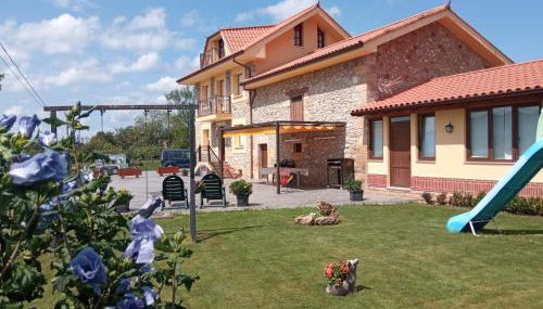 Vivienda Rural La Mazuga - Foto 5, Garden