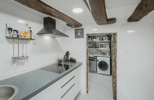 Casa La Molina - Molina de Ubierna - Photo 14