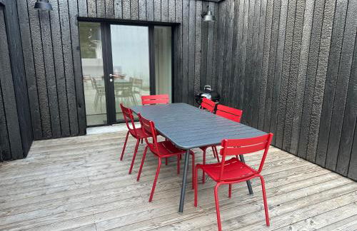 Ty-Du - Bois Brulé - Ile Tudy - Maison Hôtelière - Plage du Sillon - Parking Privé - Photo 16