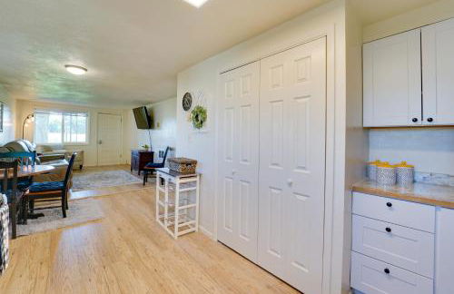 Modern Cortez Mountain Retreat with Yard and View - Foto 12