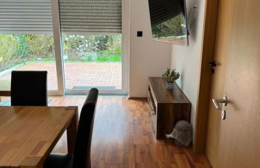 Schöne EG Wohnung mit TV, Wlan und Küche - Maria - Foto 2