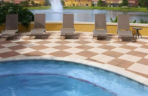 Encantada Resort, Pool, close to Disney - Foto 32