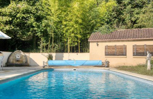 Cottage Périgourdin Grande Piscine - Foto 26