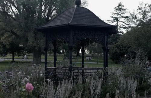 Alba's Den - A creative sanctuary in NW10 London - Foto 18