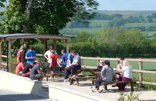 Dunamoy Cottages & Spa - Foto 44