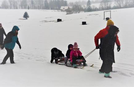 Birkut Szkoła Przetrwania 1 - Foto 29