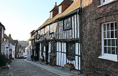 Thornsdale Oast House - Foto 10