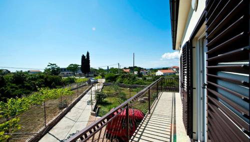Apartman Marin-Dalmatian way of vacation - Foto 5