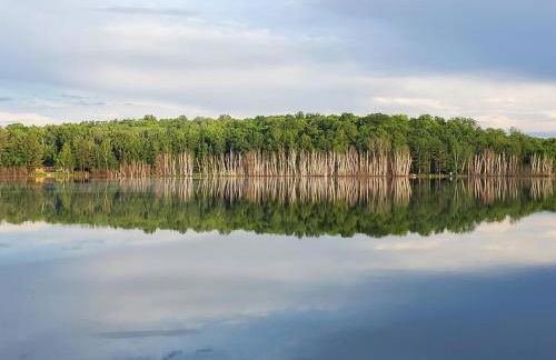 Luxury Lakefront 4 BDR, 10 Beds, 4 Bath - Foto 48