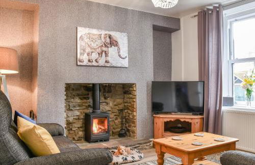 Cwmcarn Cottage - Foto 1