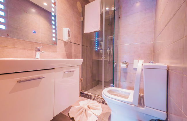 Dayet Ifrah by Rent Inn - Foto 75