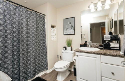 Stylish Glendale Retreat by Americana & Galleria - Foto 27