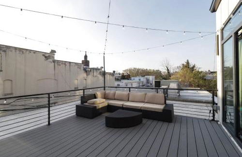 Unit 9 Luxe 2 Bedroom Penthouse Sleeps 6 - Foto 5