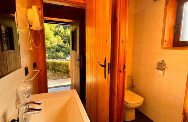 La central de Azparren, junto a la Selva de Irati - Foto 16