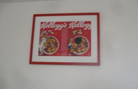 Bel appartement meublé et aménagé - Foto 4