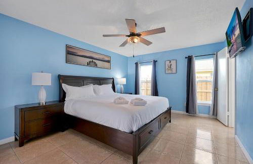 Luxury Villa in Orlando with Pool - 10 min Disney - Foto 23