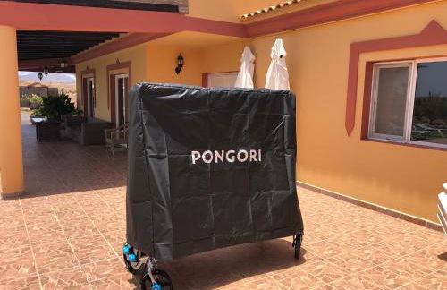 Villa Oliva Fuerteventura - Photo 18