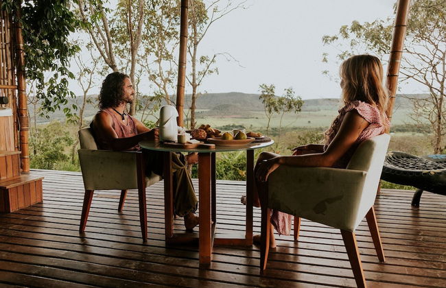 Bangalô Ametista - Foto 41