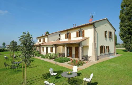 Villa in Cannara With Pool Near Assisi - Foto 2