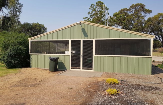 cluBarham Golf Resort - Foto 58