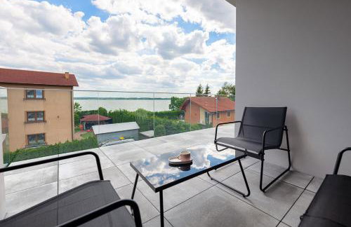 Apartamenty Prestige Mielno-Uniescie - Foto 77