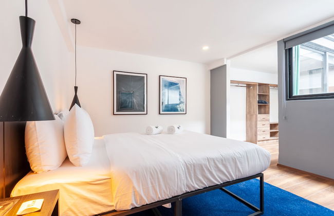 Wynwood House Allan Poe - Foto 49