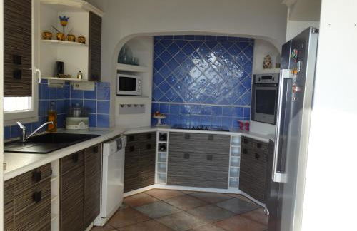 villa de la mer - Foto 7