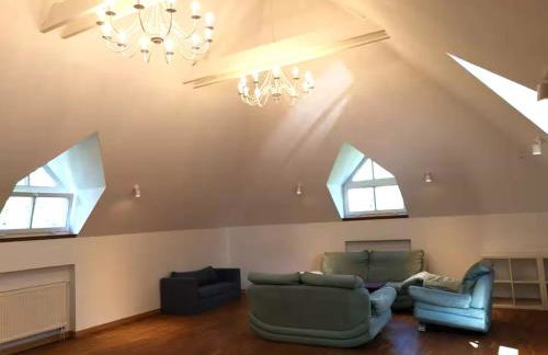 EXCL HOUSE in Warsaw with POOLS - Foto 25