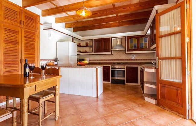 Villa Can Pedro - Foto 6