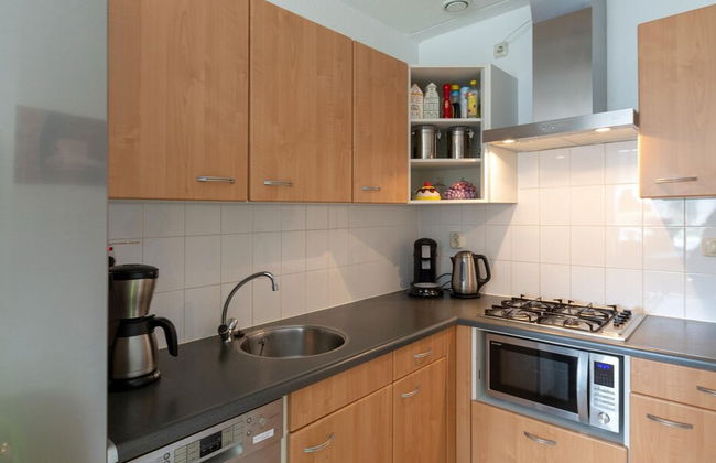 Cozy Apmt for 5people by the sea - Foto 34