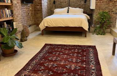 Chic Urban Pied a Terre in Heart of DC - Foto 19