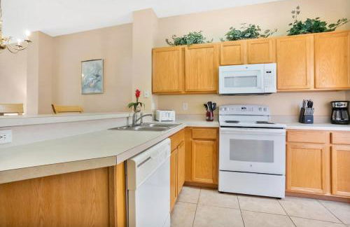 Relaxing Getaway in Emerald Island Near Disney - Foto 15