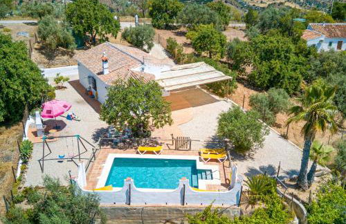 La Casita del Garrobo - Foto 1